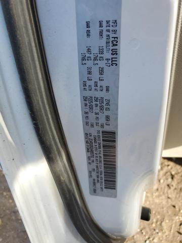 Photo 14 from auction – 2017 DODGE GRAND CARA with VIN 2C4RDGBG2HR855752