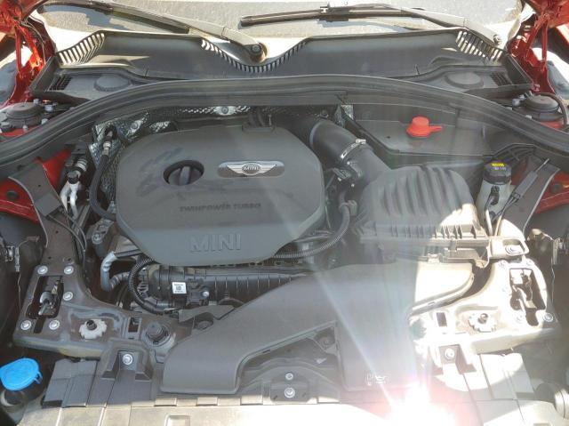 Photo 7 from auction – 2016 MINI COOPER CLU with VIN WMWLN5C57G2E29928