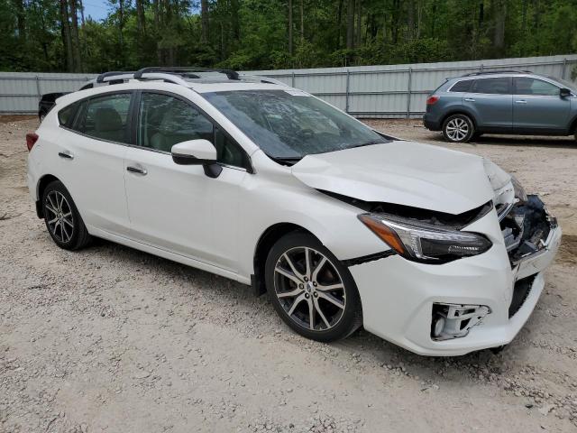 Photo 4 from auction – 2019 SUBARU IMPREZA LI with VIN 4S3GTAU65K3726318