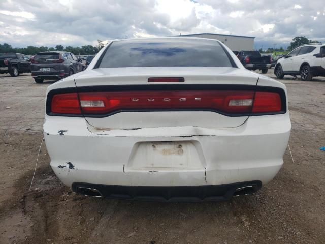 Photo 6 from auction – 2014 DODGE CHARGER with VIN 2C3CDXBG3EH112657