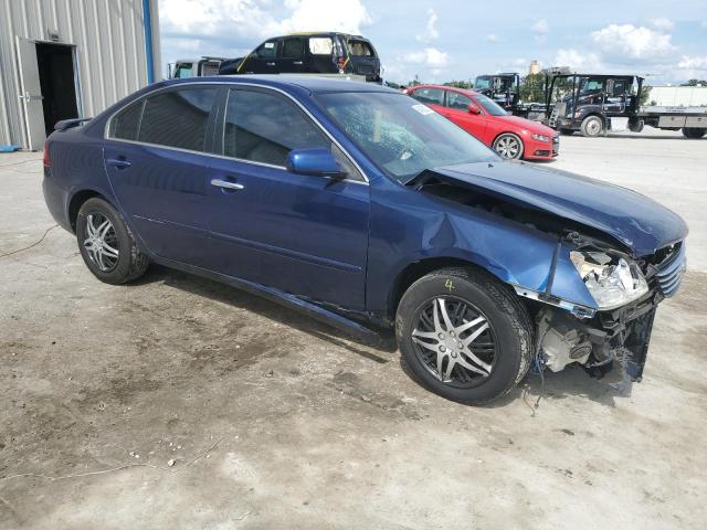 Photo 4 from auction – 2008 KIA OPTIMA with VIN KNAGE123285226792