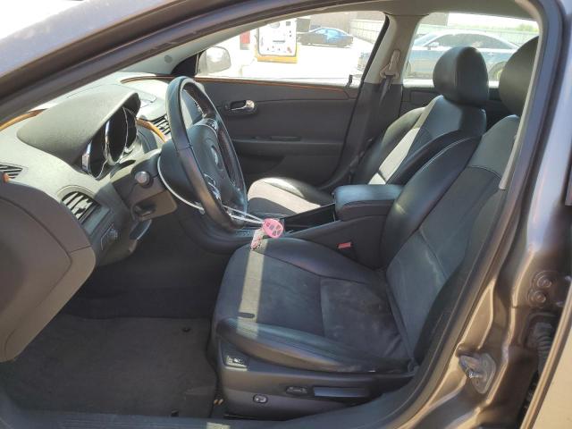 Photo 7 from auction – 2012 CHEVROLET MALIBU 2LT with VIN 1G1ZD5E03CF299673