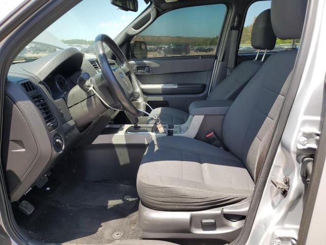 Photo 7 from auction – 2011 FORD ESCAPE XLT with VIN 1FMCU9D74BKB00859