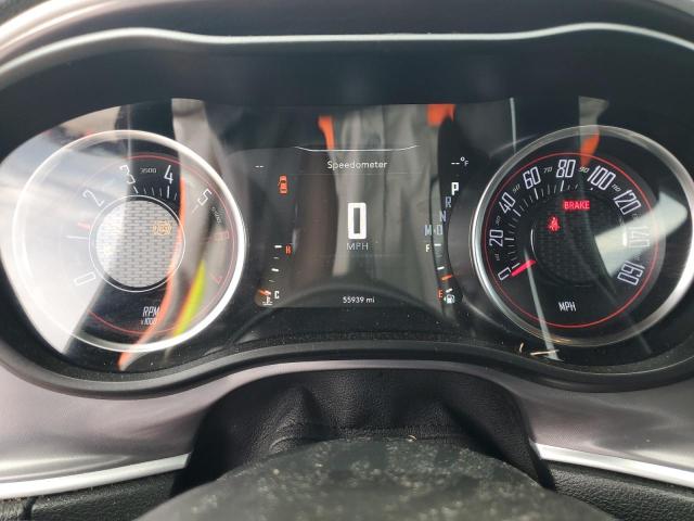 Photo 9 from auction – 2021 DODGE CHALLENGER with VIN 2C3CDZBT0MH536272