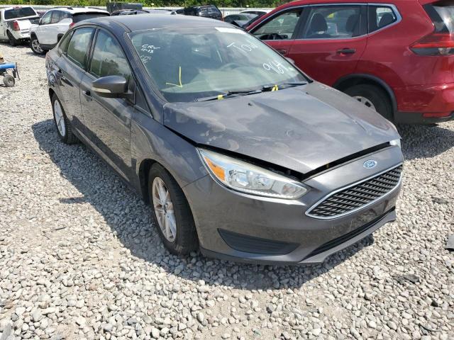 Photo 4 from auction – 2015 FORD FOCUS SE with VIN 1FADP3F20FL307964
