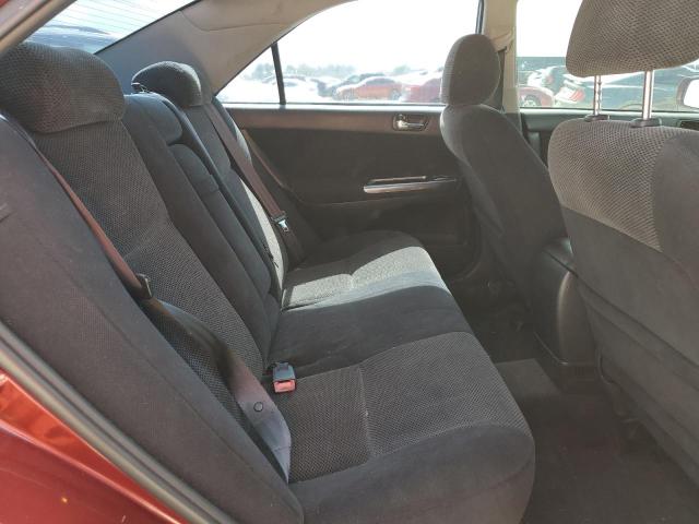 Photo 10 from auction – 2002 TOYOTA CAMRY LE with VIN 4T1BF32K82U009169
