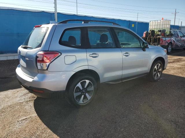 Photo 3 from auction – 2018 SUBARU FORESTER 2 with VIN JF2SJABC7JH482537