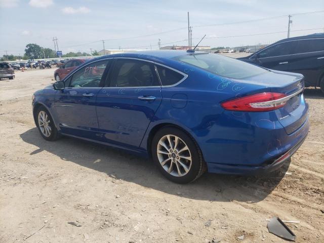 Photo 2 from auction – 2017 FORD FUSION SE with VIN 3FA6P0HD3HR194375