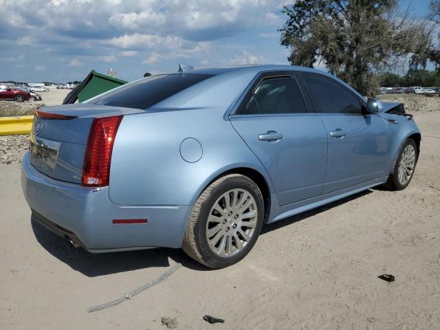 Photo 3 from auction – 2013 CADILLAC CTS PREMIU with VIN 1G6DP5E37D0109478