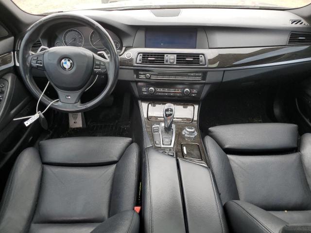Photo 8 from auction – 2011 BMW 535 I with VIN WBAFR7C59BC804828