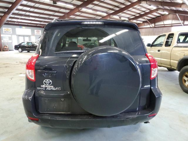 Photo 6 from auction – 2007 TOYOTA RAV4 with VIN JTMBD33V875113746