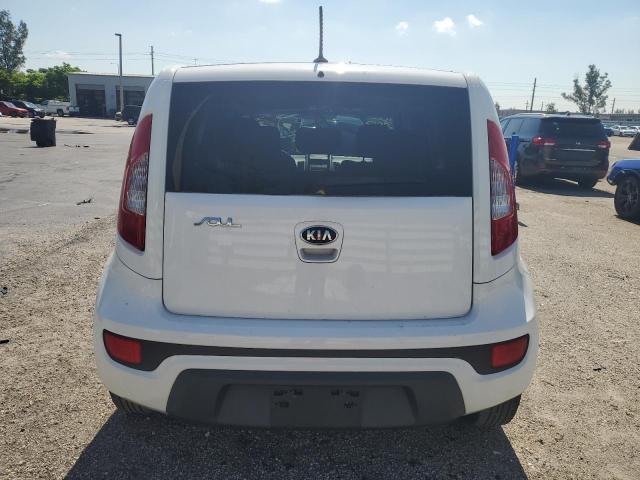 Photo 6 from auction – 2013 KIA SOUL with VIN KNDJT2A57D7768556