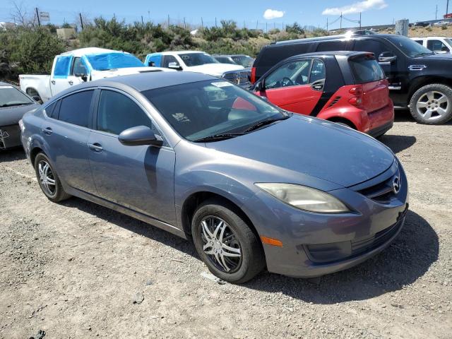 Photo 4 from auction – 2010 MAZDA 6 I with VIN 1YVHZ8BH7A5M32514