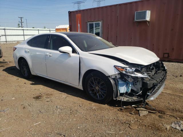 Photo 4 from auction – 2018 LEXUS ES 350 with VIN 58ABK1GG3JU092649