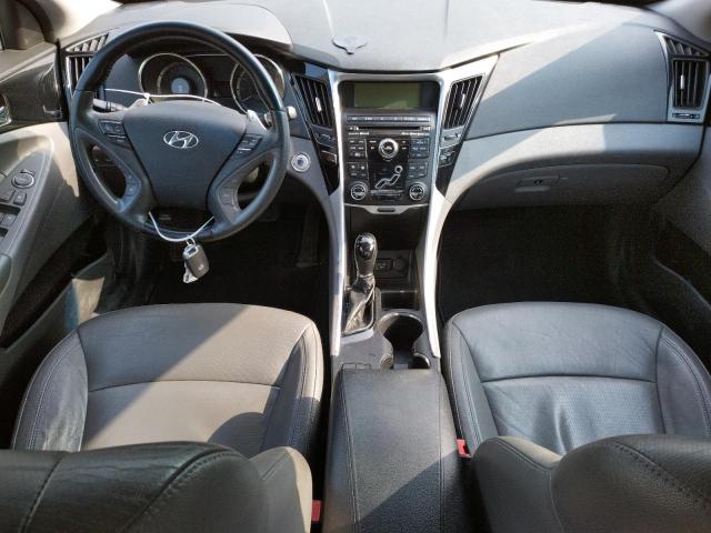 Zdjęcie 8 z aukcji – 2011 HYUNDAI SONATA SE z VIN 5NPEC4AB4BH294741