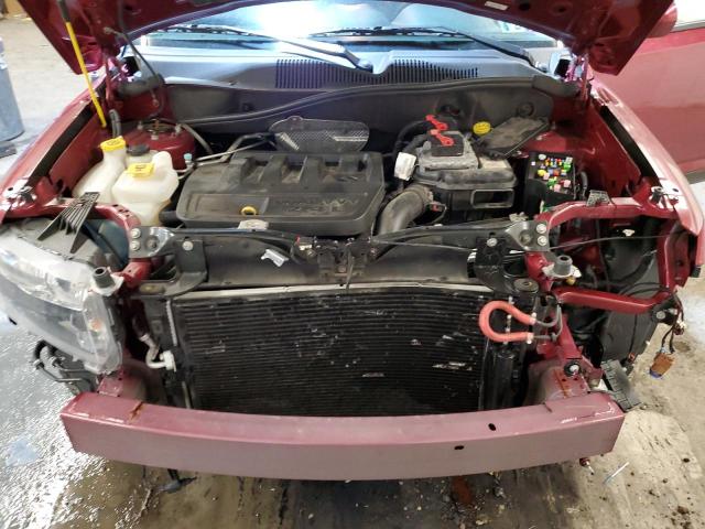 Photo 12 from auction – 2015 JEEP COMPASS LA with VIN 1C4NJDEBXFD258211