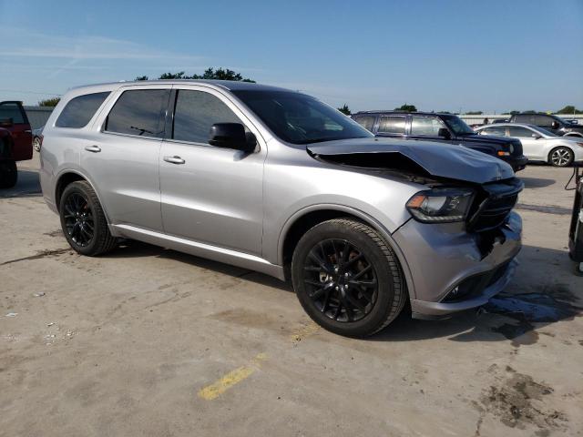 Photo 4 from auction – 2016 DODGE DURANGO SX with VIN 1C4RDHAG8GC394538