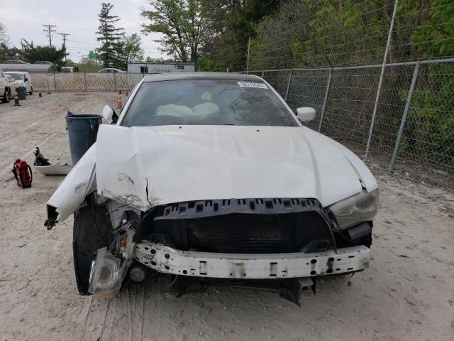 Photo 5 from auction – 2013 DODGE CHARGER R/ with VIN 2C3CDXDTXDH726856