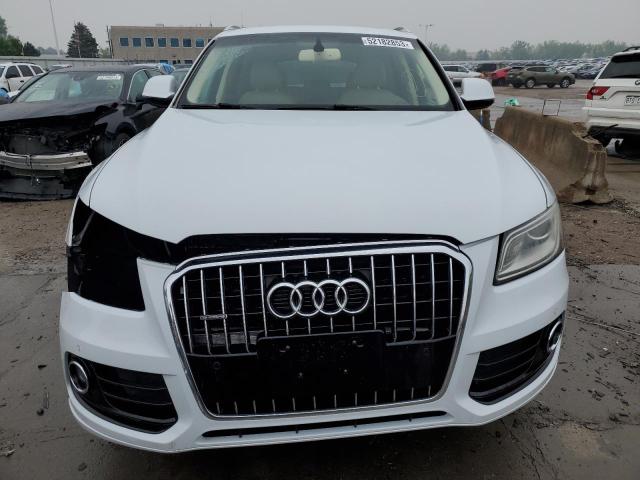 Photo 5 from auction – 2013 AUDI Q5 PREMIUM with VIN WA1LFBFP6DA039536