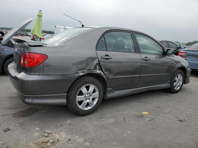 Photo 3 from auction – 2008 TOYOTA COROLLA CE with VIN 2T1BR30E28C895097