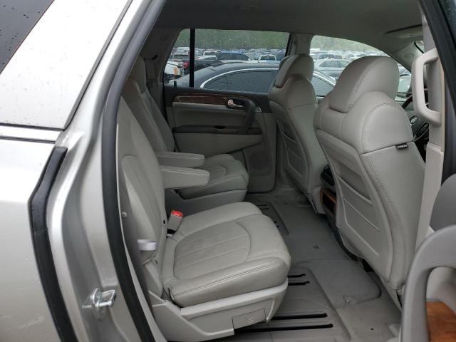 Photo 11 from auction – 2008 BUICK ENCLAVE CX with VIN 5GAEV23748J107619