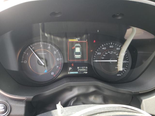 Photo 9 from auction – 2018 SUBARU CROSSTREK with VIN JF2GTADC1JH303194