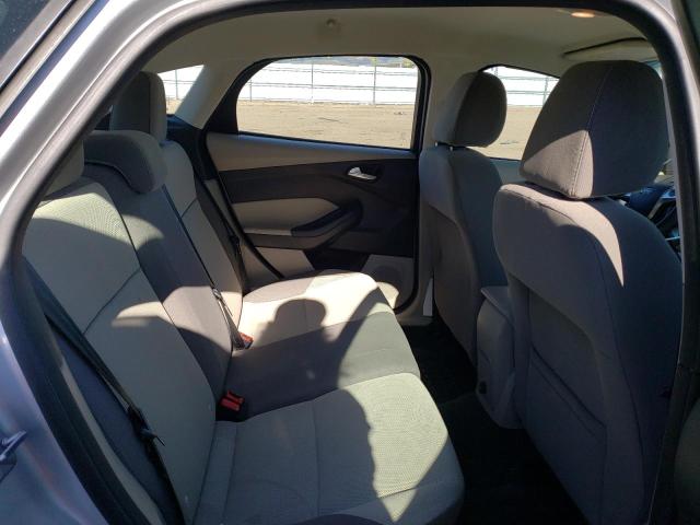 Photo 10 from auction – 2012 FORD FOCUS SE with VIN 1FAHP3K22CL468299