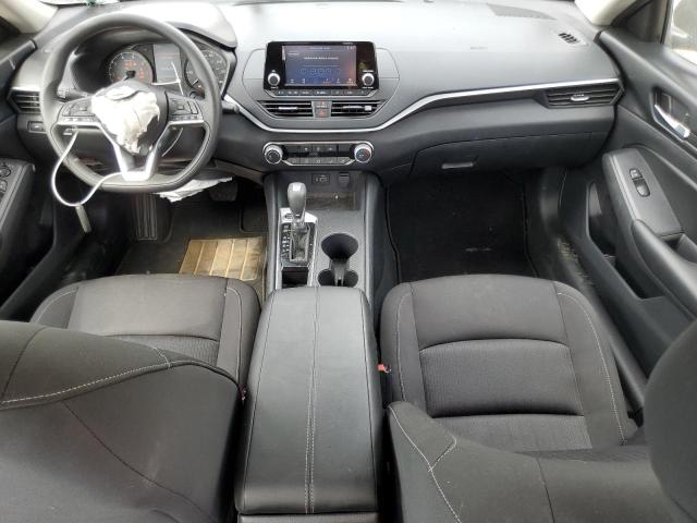 Photo 8 from auction – 2022 NISSAN ALTIMA S with VIN 1N4BL4BV5NN404864