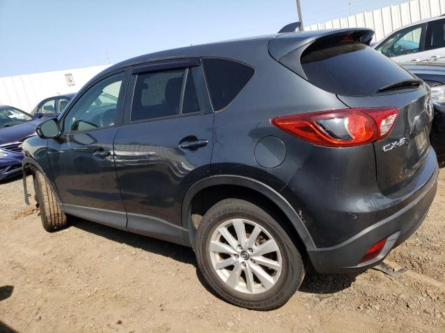 Photo 2 from auction – 2013 MAZDA CX-5 TOURI with VIN JM3KE2CE0D0141936