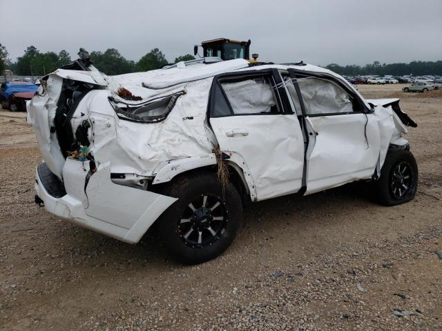Photo 3 from auction – 2018 TOYOTA 4RUNNER SR with VIN JTEBU5JR8J5526089
