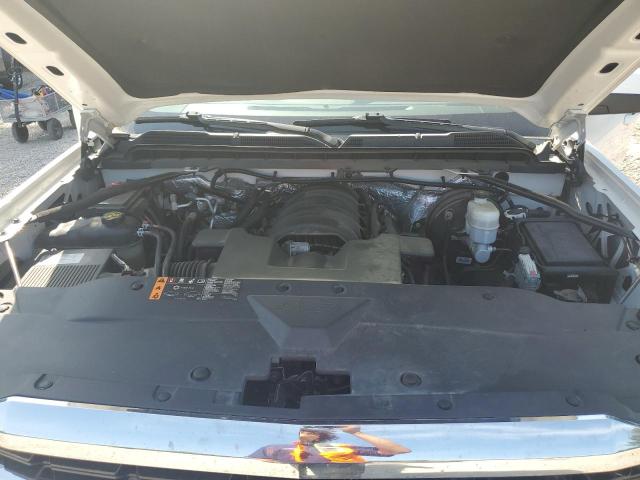 Photo 11 from auction – 2018 CHEVROLET SILVERADO with VIN 3GCUKREC7JG199600