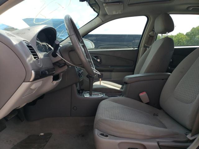 Photo 7 from auction – 2007 CHEVROLET MALIBU MAX with VIN 1G1ZT68N67F247119