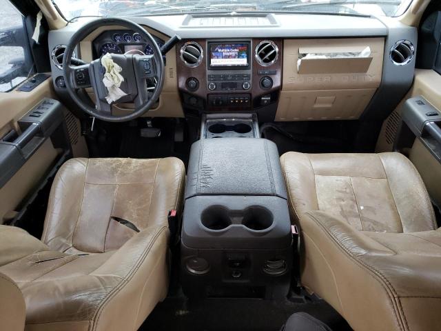 Zdjęcie 8 z aukcji – 2011 FORD F250 SUPER z VIN 1FT7W2BT2BEA05206