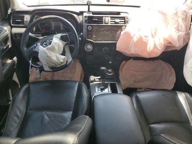 Photo 8 from auction – 2014 TOYOTA 4RUNNER SR with VIN JTEBU5JR7E5171972
