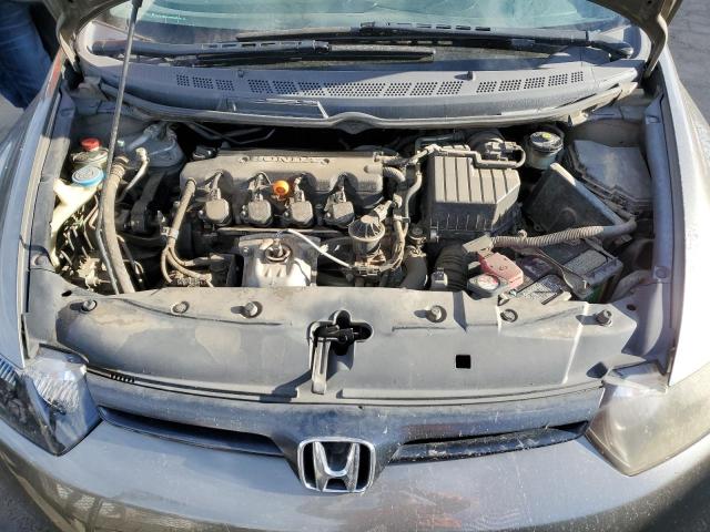 Photo 11 from auction – 2007 HONDA CIVIC EX with VIN 2HGFG12897H511356