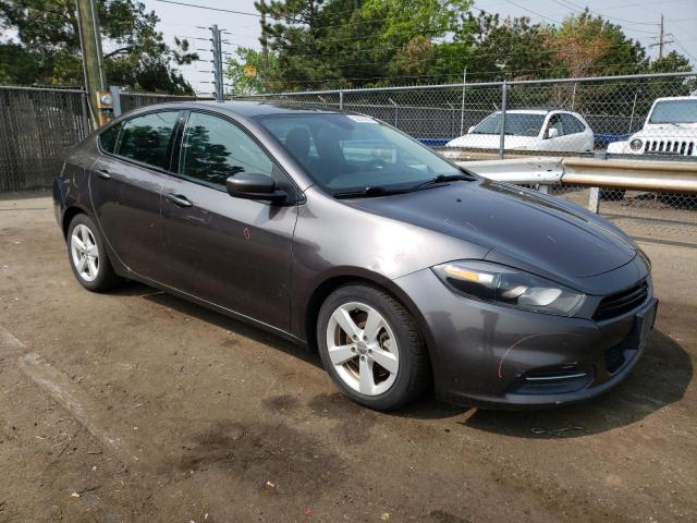 Photo 4 from auction – 2016 DODGE DART SXT with VIN 1C3CDFBB1GD570695