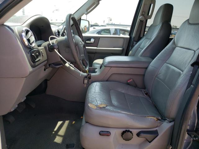 Photo 7 from auction – 2006 FORD EXPEDITION with VIN 1FMFU15546LA09134