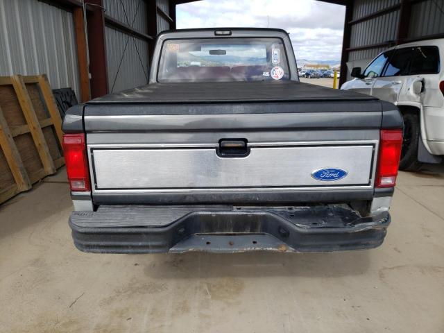 Photo 6 from auction – 1990 FORD RANGER SUP with VIN 1FTCR15T0LPA11684