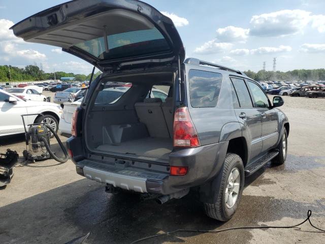 Photo 3 from auction – 2004 TOYOTA 4RUNNER SR with VIN JTEZU14R440032963