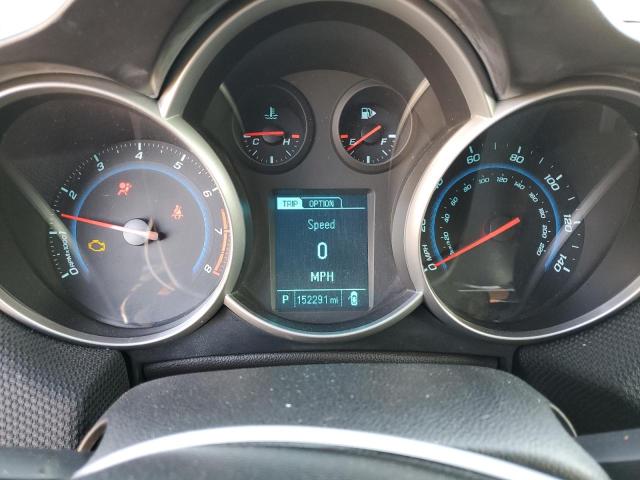 Photo 9 from auction – 2014 CHEVROLET CRUZE LT with VIN 1G1PC5SB1E7315916