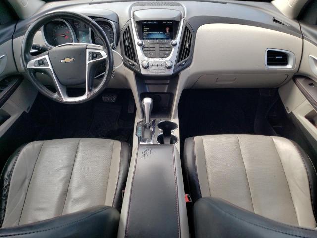Photo 8 from auction – 2012 CHEVROLET EQUINOX LT with VIN 2GNFLNEK0C6217530