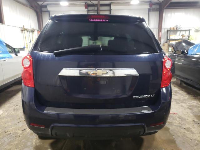 Photo 6 from auction – 2015 CHEVROLET EQUINOX LT with VIN 2GNALBEK4F6365175