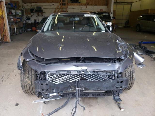 Photo 5 from auction – 2014 INFINITI Q50 BASE with VIN JN1BV7ARXEM702135