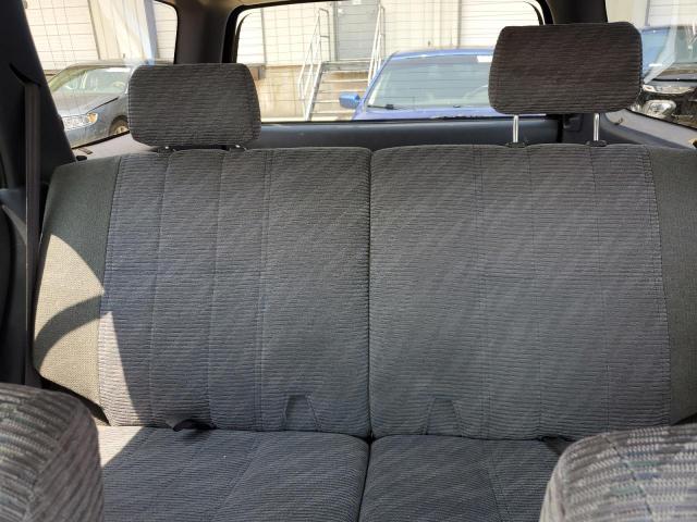 Photo 10 from auction – 1998 TOYOTA 4RUNNER SR with VIN JT3HN86R2W0178336