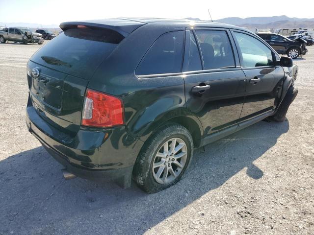 Photo 3 from auction – 2014 FORD EDGE SE with VIN 2FMDK3GC6EBA83352