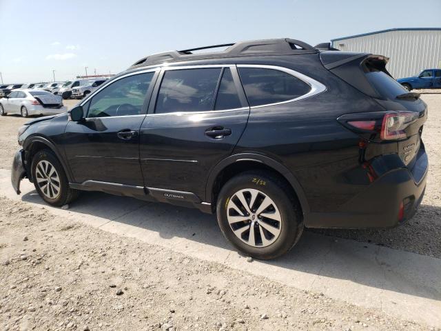 Photo 2 from auction – 2022 SUBARU OUTBACK PR with VIN 4S4BTADC3N3117941