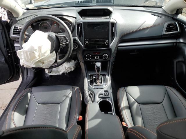 Photo 8 from auction – 2023 SUBARU CROSSTREK with VIN JF2GTHNC4PH263709