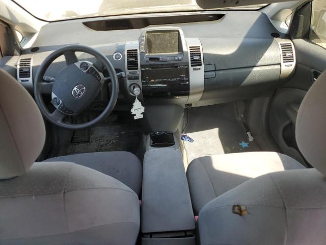 Photo 8 from auction – 2009 TOYOTA PRIUS with VIN JTDKB20U897868284