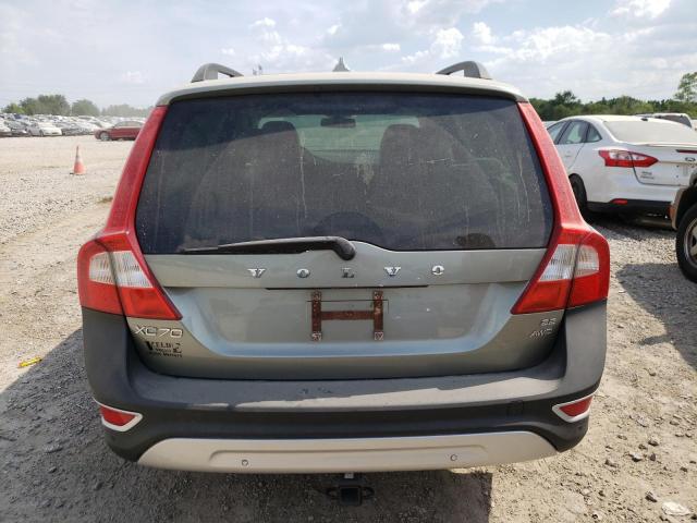 Photo 6 from auction – 2008 VOLVO XC70 with VIN YV4BZ982481010557