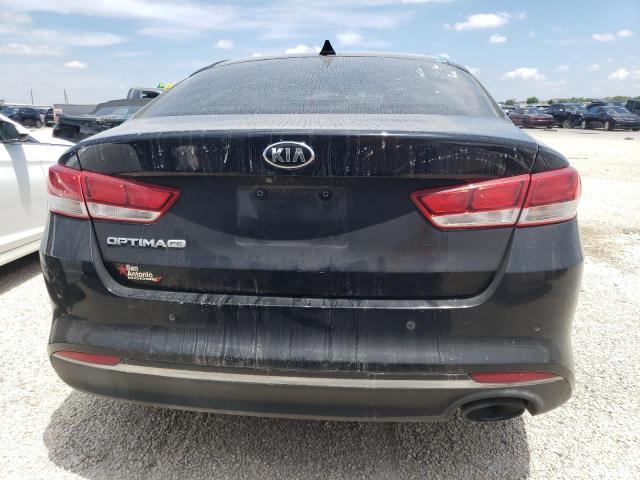 Photo 6 from auction – 2016 KIA OPTIMA LX with VIN 5XXGT4L32GG057330